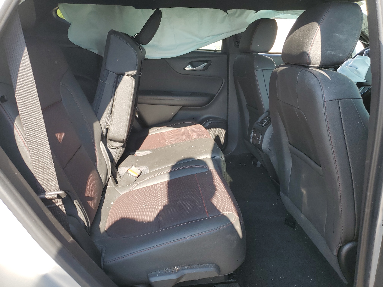 3GNKBERS3LS700507 2020 Chevrolet Blazer Rs