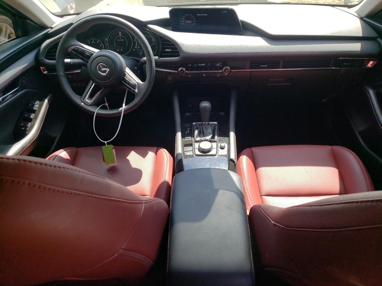 3MZBPBCMXRM403313 2024 Mazda 3 Preferred