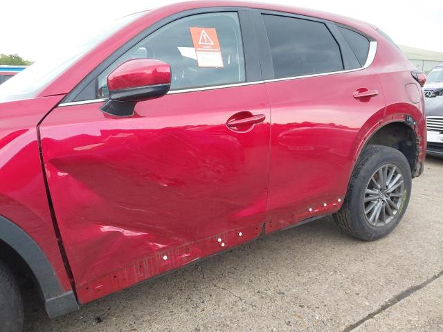 2018 MAZDA CX-5 2.0 SE-L NAV+ 5DR