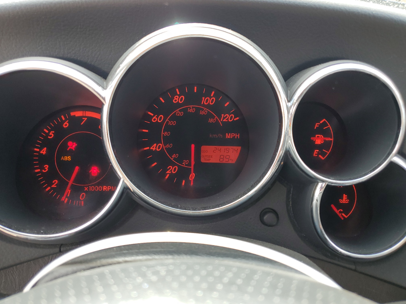 2T1KR32EX3C094889 2003 Toyota Corolla Matrix Xr