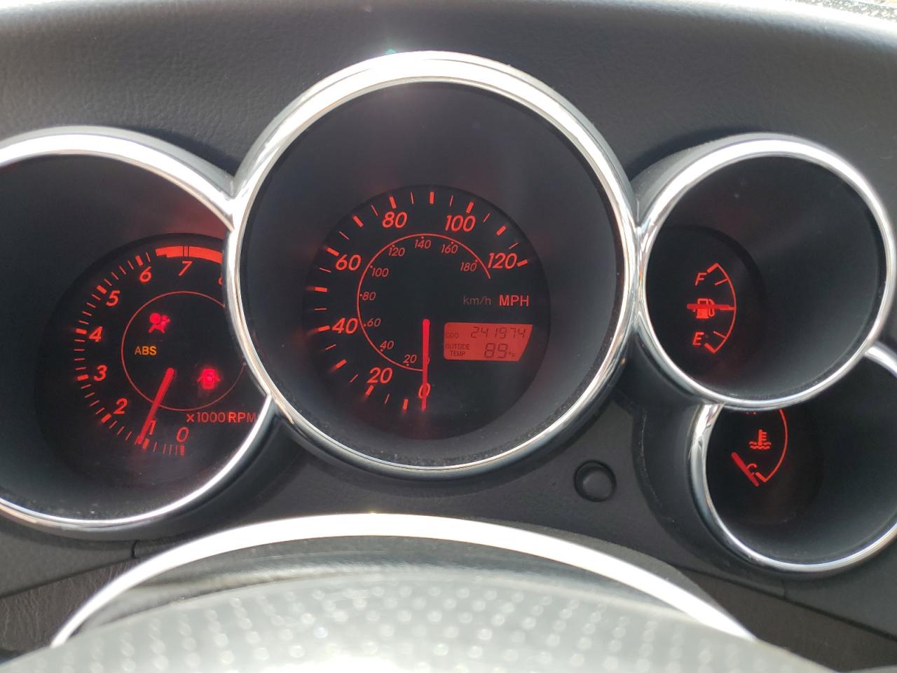 2003 Toyota Corolla Matrix Xr VIN: 2T1KR32EX3C094889 Lot: 54734934