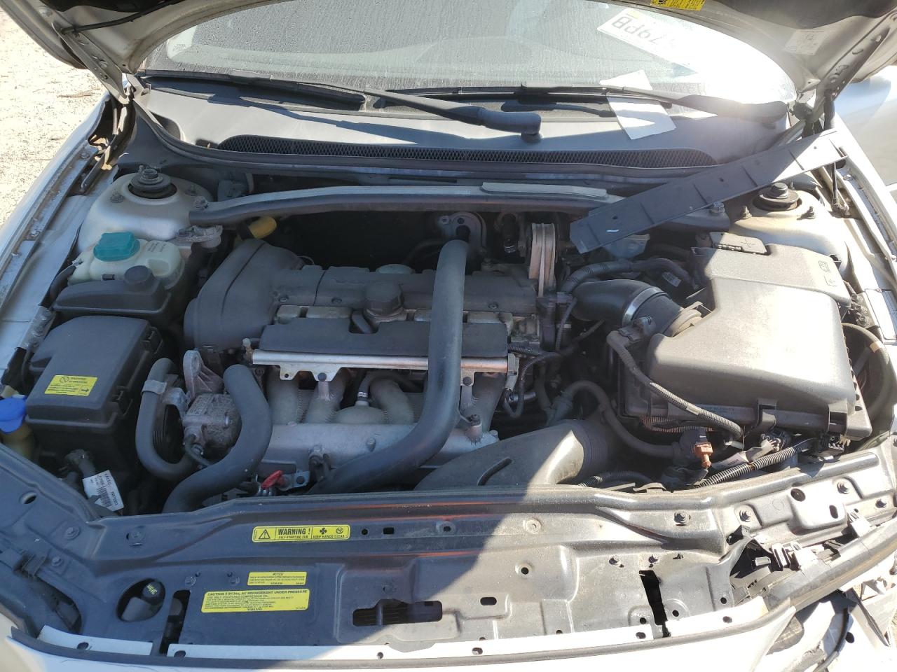 2006 Volvo S60 - Image 11