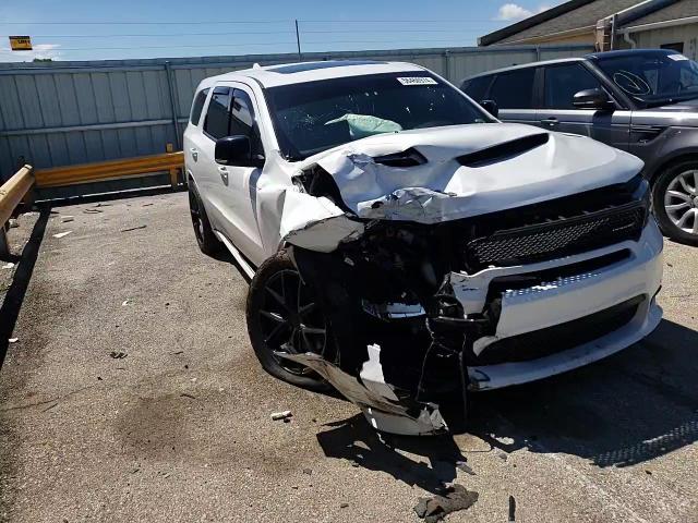 2018 Dodge Durango R/T VIN: 1C4SDJCT7JC370211 Lot: 56460974