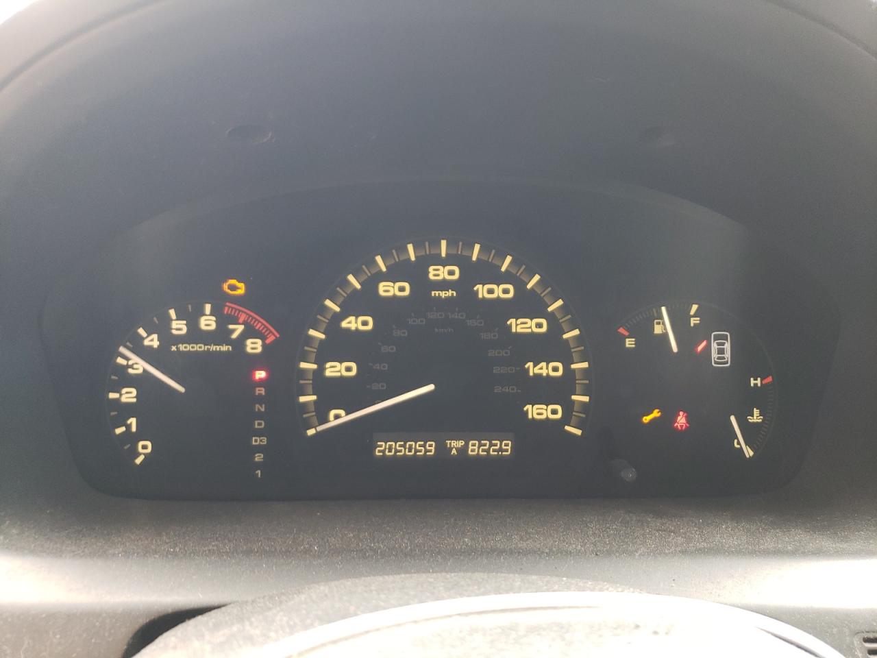 2006 Honda Accord Lx VIN: 3HGCM56496G700095 Lot: 53385324