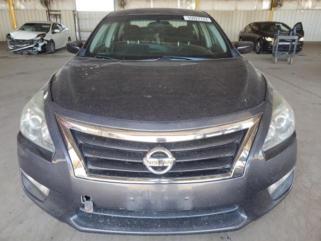  NISSAN ALTIMA 2013 Серый