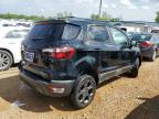 2018 Ford Ecosport Ses for Sale in Bridgeton, MO - Side