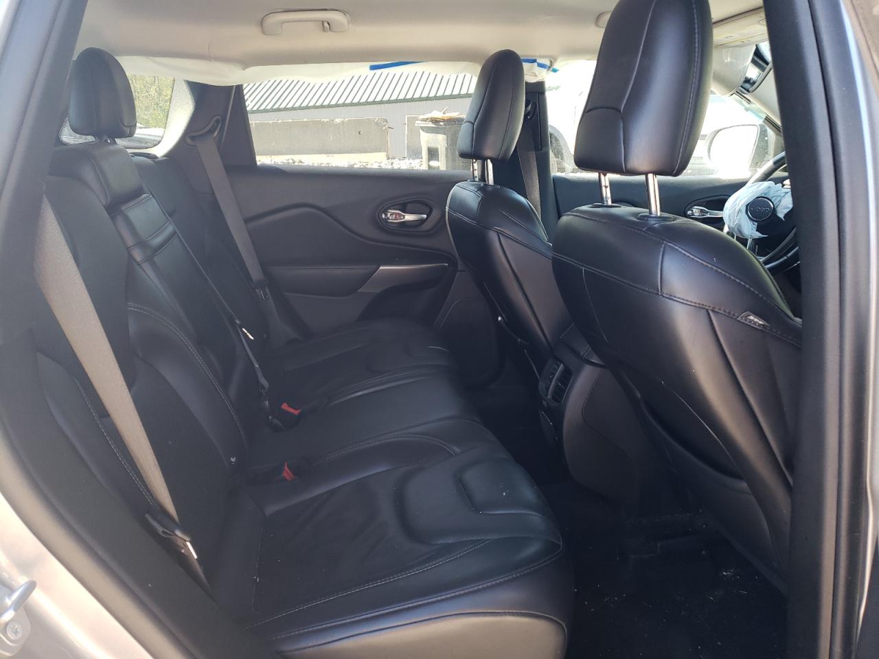 2019 Jeep Cherokee Limited VIN: 1C4PJMDXXKD165639 Lot: 53967764