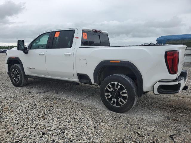  GMC SIERRA 2022 Biały