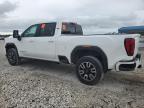 2022 Gmc Sierra K2500 At4 en Venta en Prairie Grove, AR - Front End