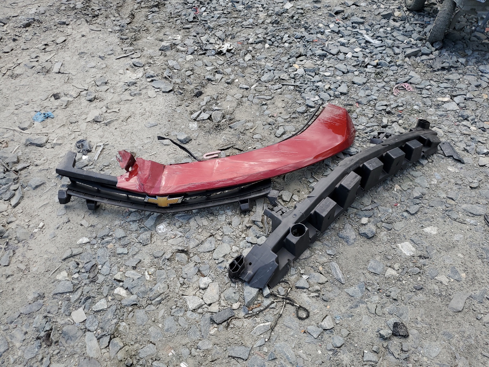 1G1FB1RX7H0128038 2017 Chevrolet Camaro Lt