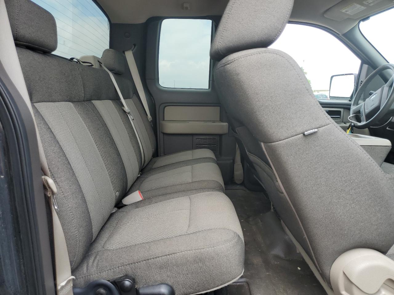2009 Ford F-150 - Image 10