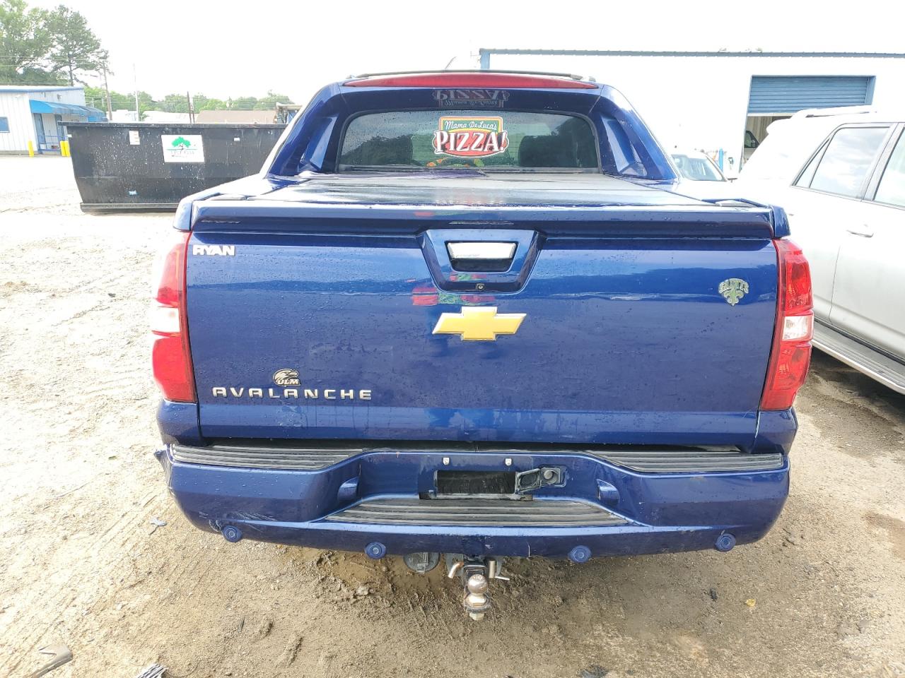 2013 Chevrolet Avalanche - Image 6