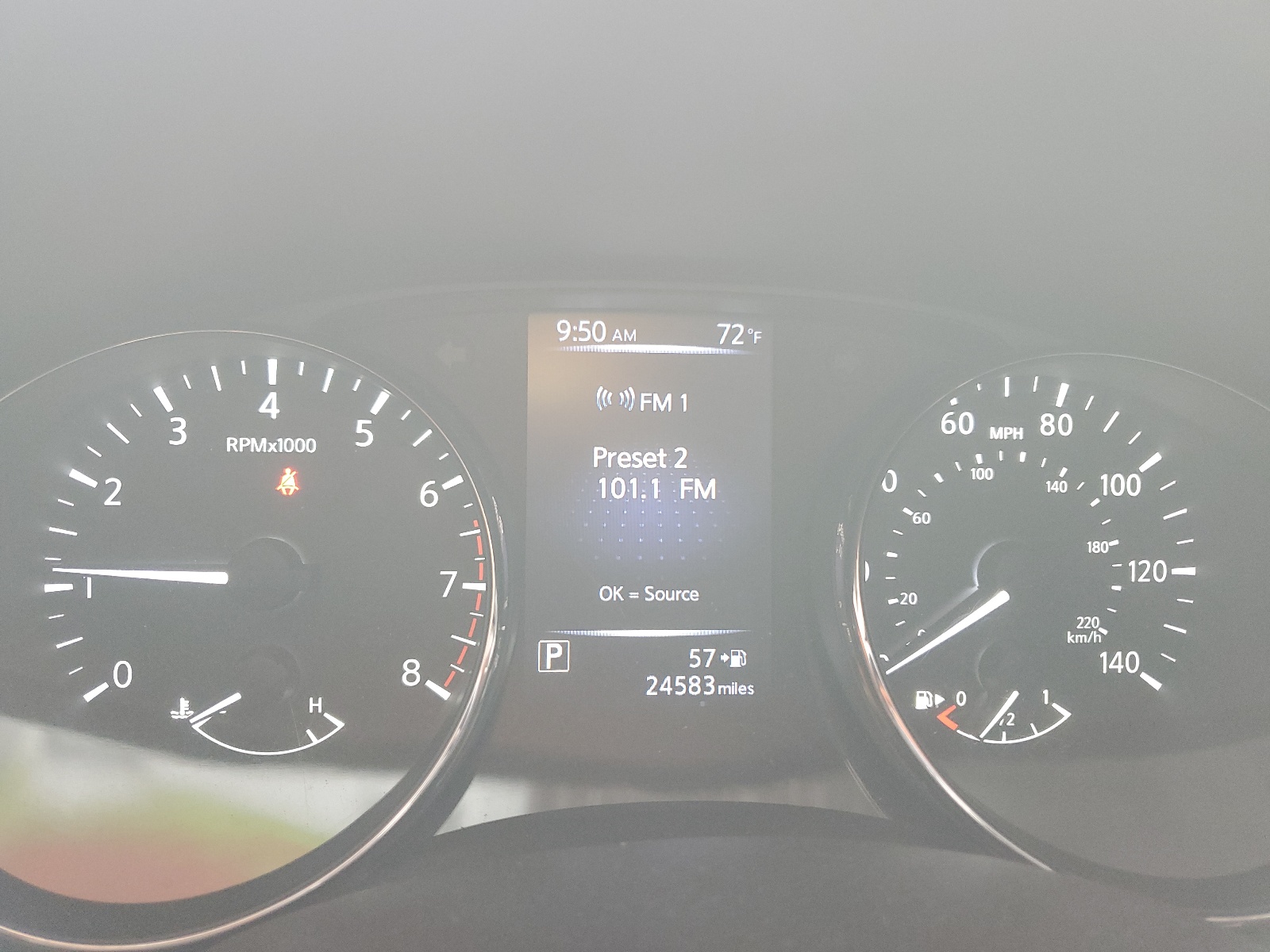 JN1BJ1CP4JW188155 2018 Nissan Rogue Sport S