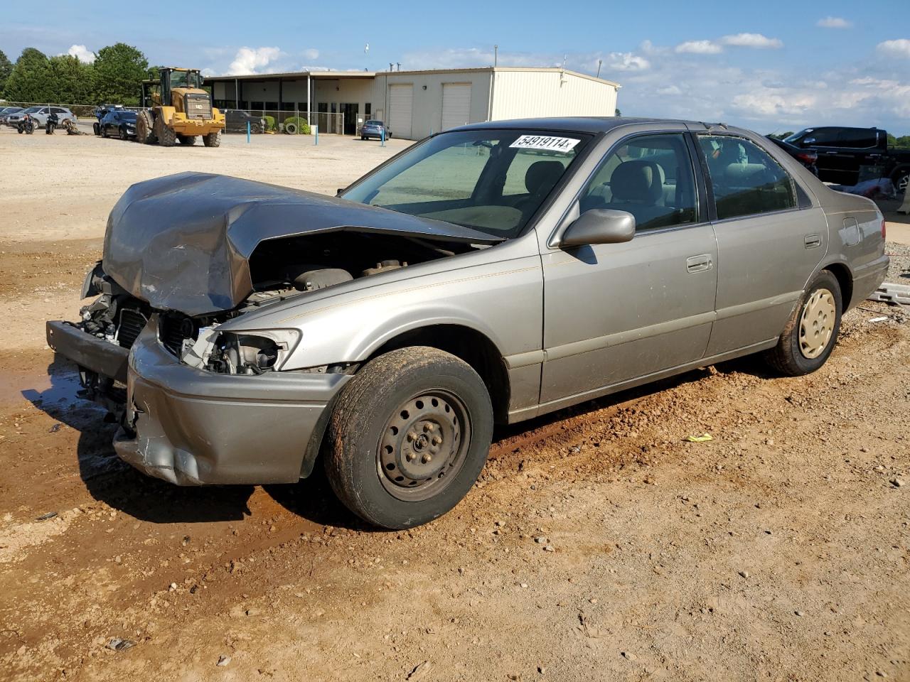2000 Toyota Camry - Image 1