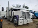 2015 Peterbilt 389  en Venta en Wichita, KS - Side