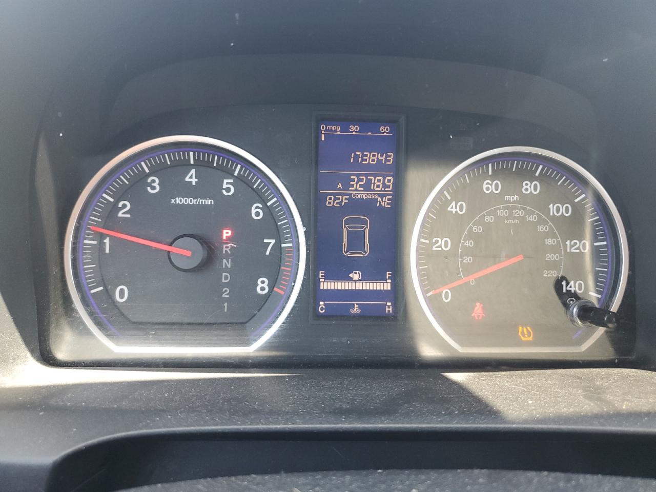 2010 Honda Cr-V Exl VIN: 5J6RE4H71AL019362 Lot: 56218414