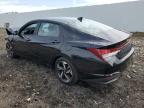 2023 Hyundai Elantra Sel на продаже в Windsor, NJ - Front End