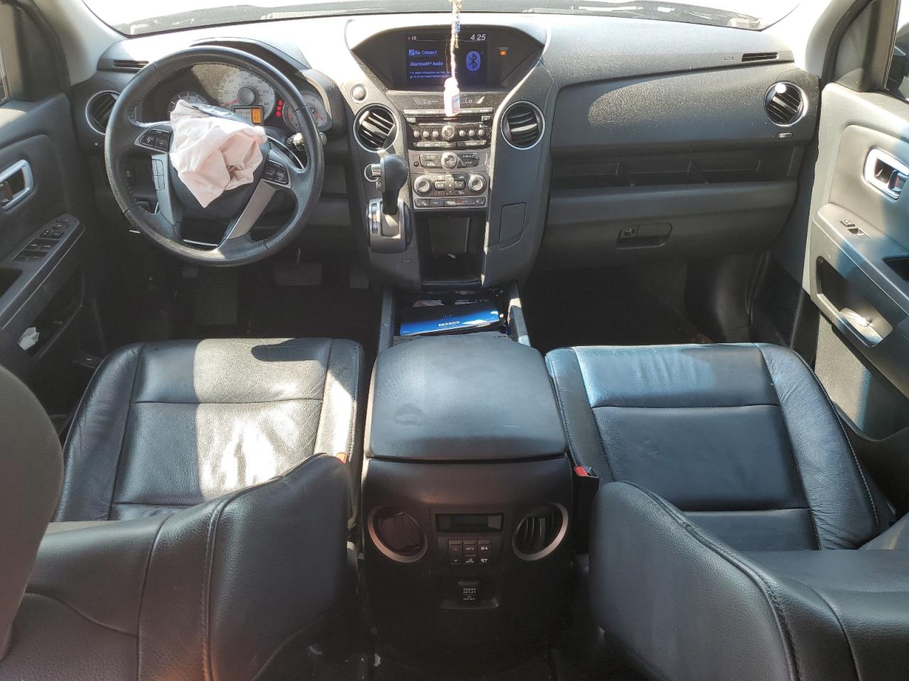 2013 Honda Pilot Exl VIN: 5FNYF4H5XDB010342 Lot: 56062734