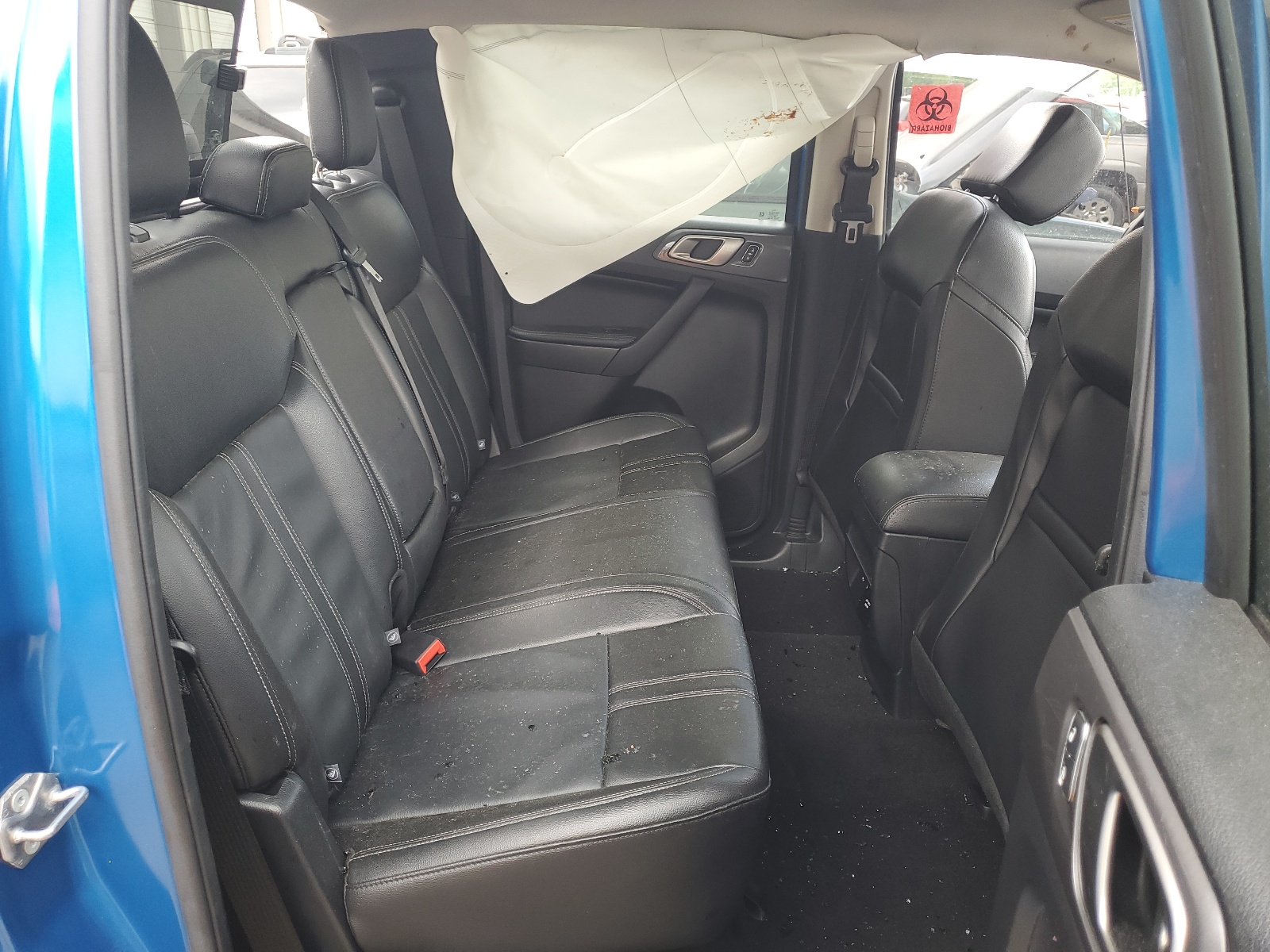 1FTER4FH5MLD57078 2021 Ford Ranger Xl