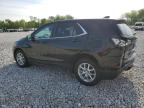 2022 Chevrolet Equinox Lt იყიდება Barberton-ში, OH - Rear End