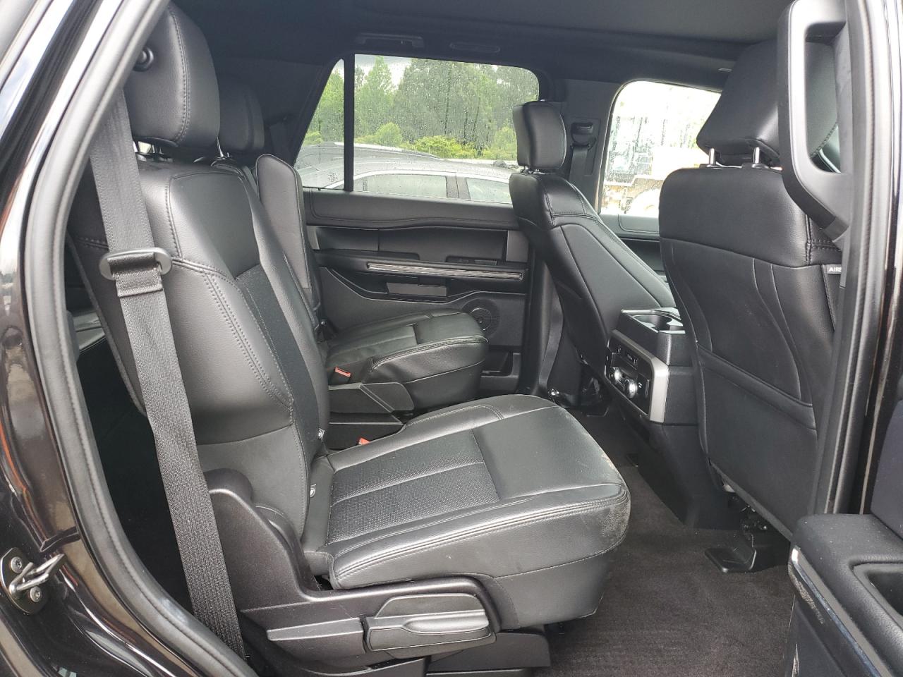 2020 Ford Expedition Xlt VIN: 1FMJU1HTXLEA74462 Lot: 54210064