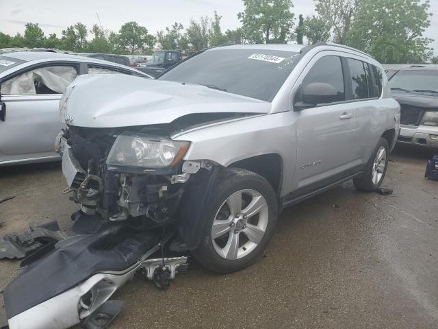 2014 Jeep Compass Sport for Sale in Sikeston, MO - Front End