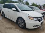 2015 Honda Odyssey Touring на продаже в Bridgeton, MO - Rear End