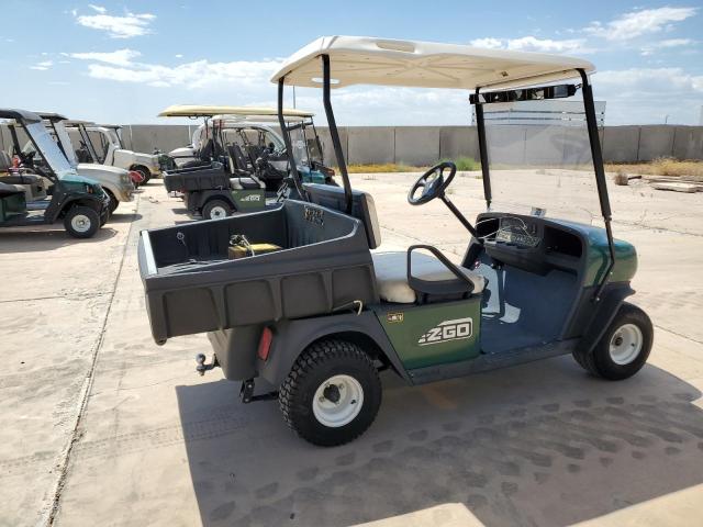 2010 GOLF EZGO