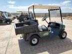 2010 GOLF EZGO for sale at Copart AZ - PHOENIX NORTH