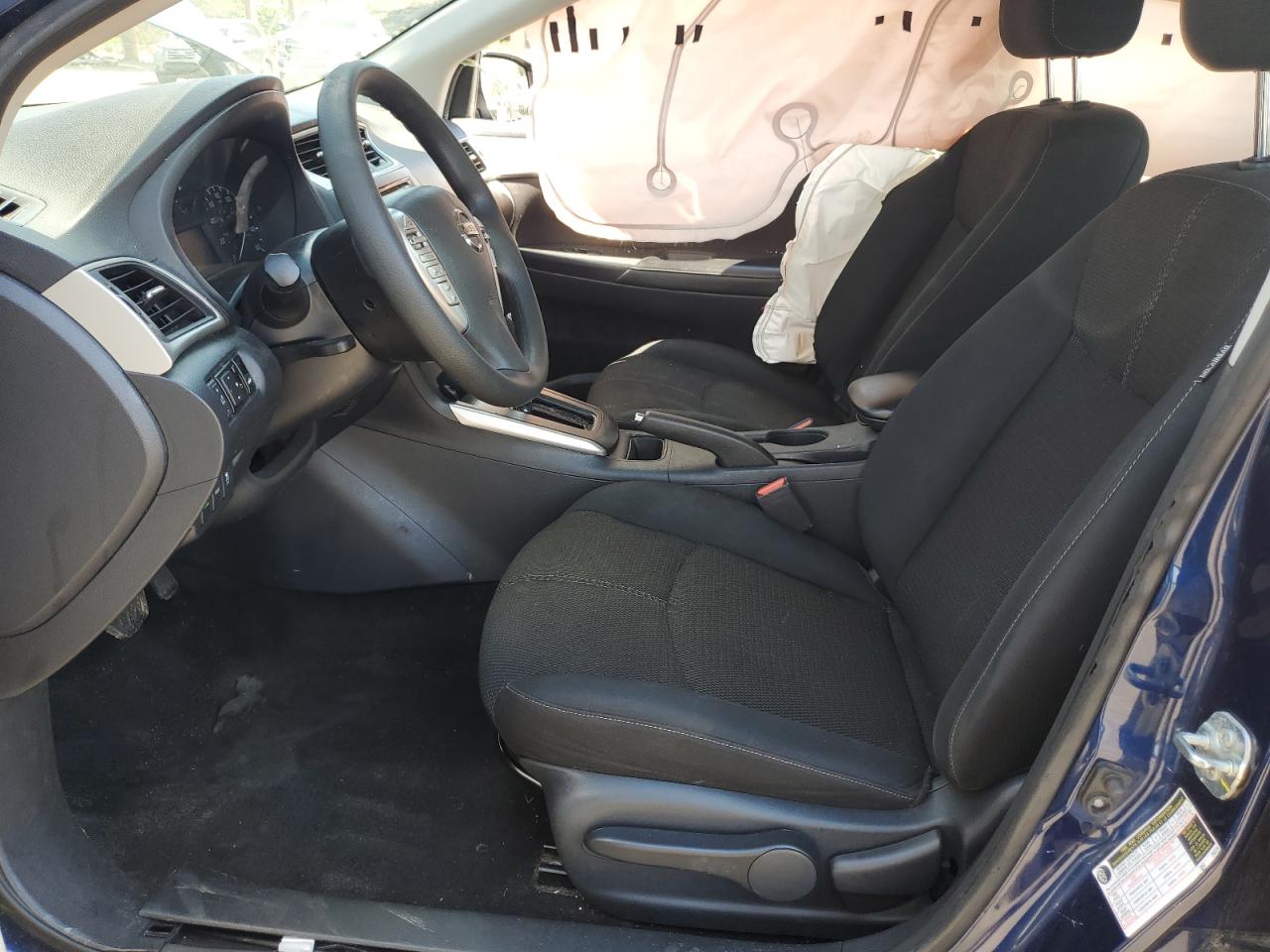 2017 Nissan Sentra - Image 7