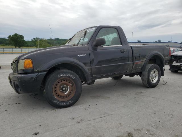 2003 Ford Ranger 