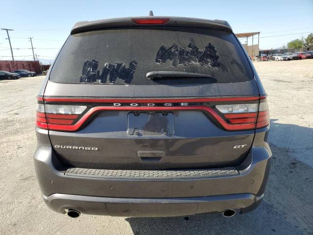  DODGE DURANGO 2017 Сірий
