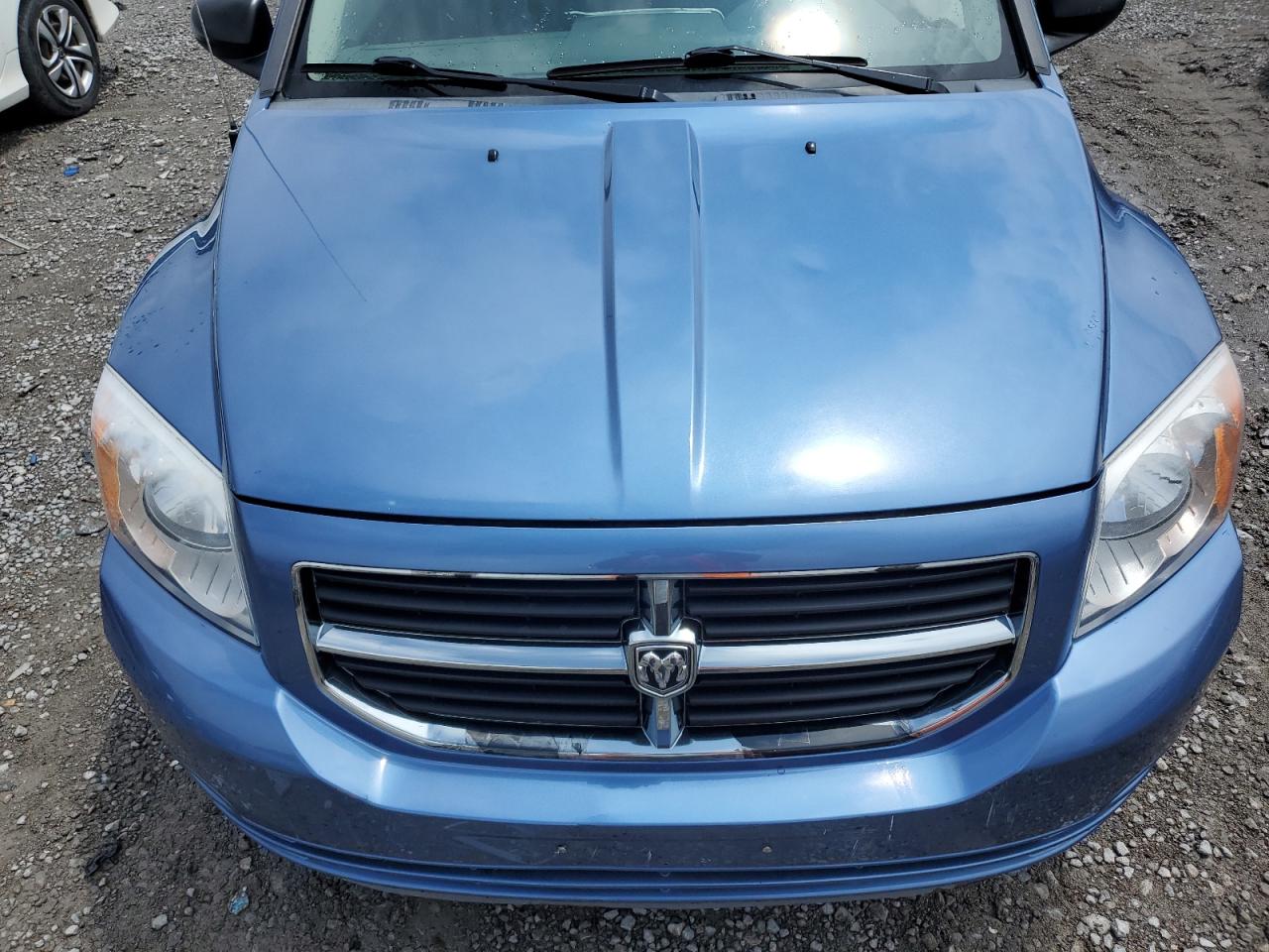 1B3HB48B07D109346 2007 Dodge Caliber Sxt