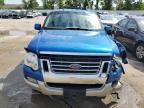 2010 Ford Explorer Eddie Bauer იყიდება Bridgeton-ში, MO - Front End