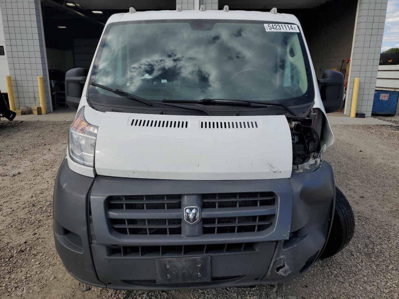 2017 RAM ProMaster City - Image 5