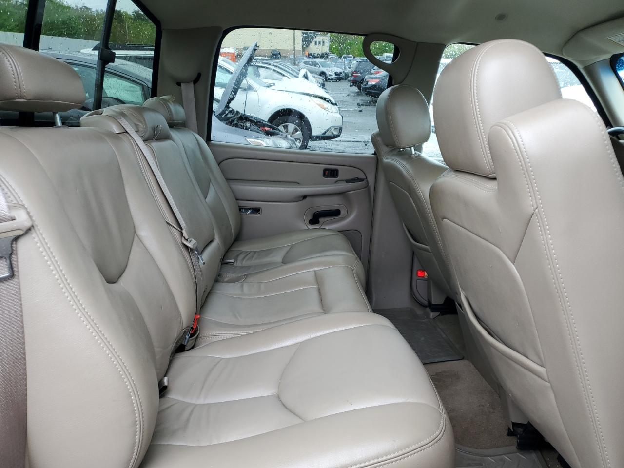 2007 Chevrolet Silverado K3500 VIN: 1GCJK33D07F157386 Lot: 55004794