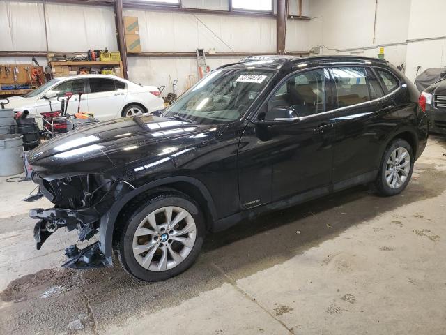 2014 BMW X1 XDRIVE28I for sale at Copart AB - EDMONTON