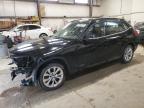 2014 BMW X1 XDRIVE28I for sale at Copart AB - EDMONTON