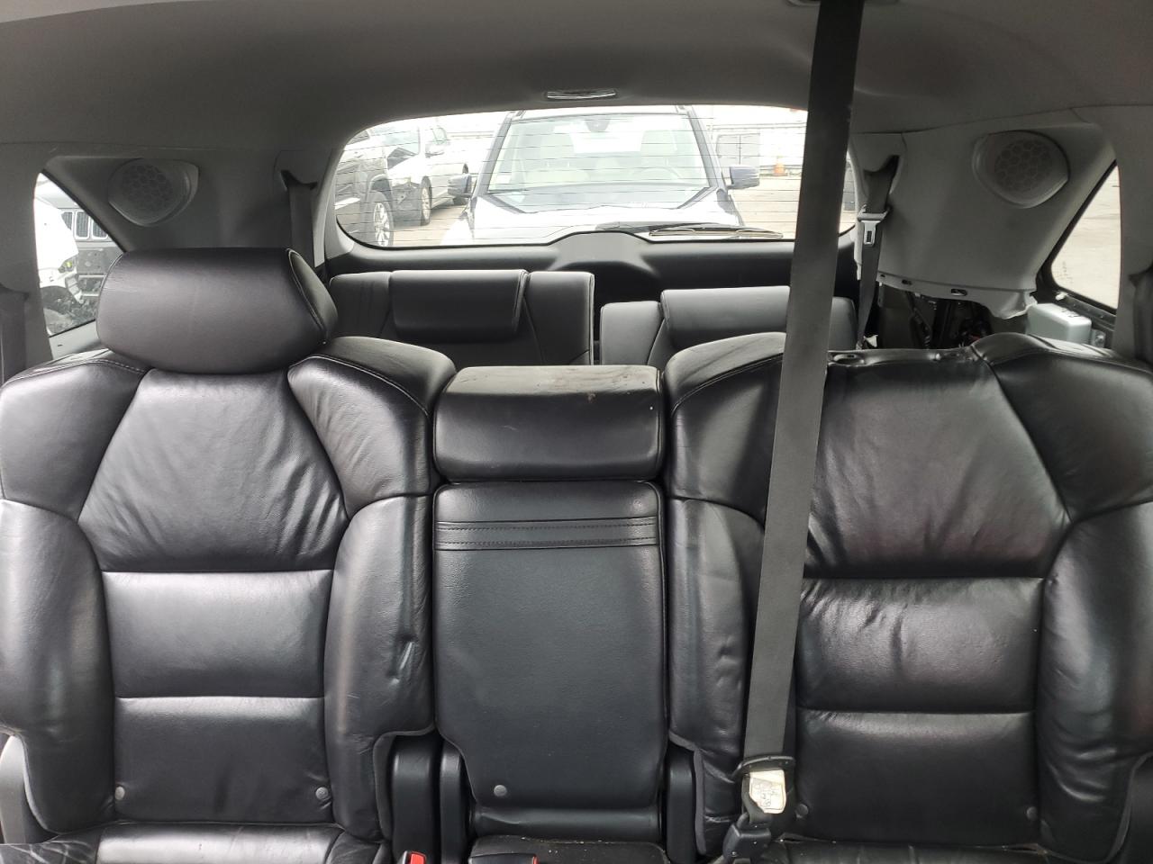 2009 Acura Mdx Technology VIN: 2HNYD28639H514858 Lot: 52141404