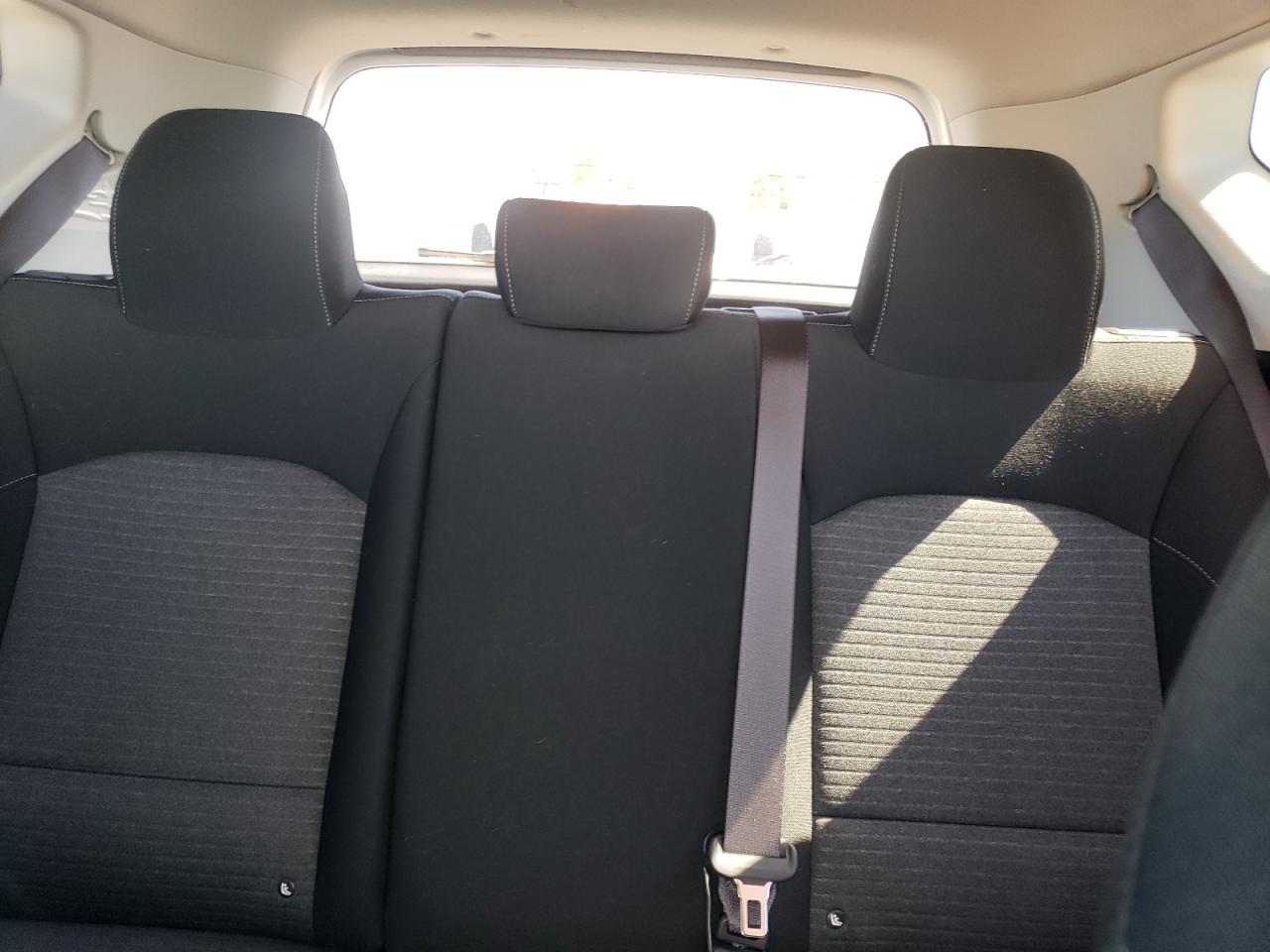 2022 Kia Soul Lx VIN: KNDJ23AU9N7151757 Lot: 56723794