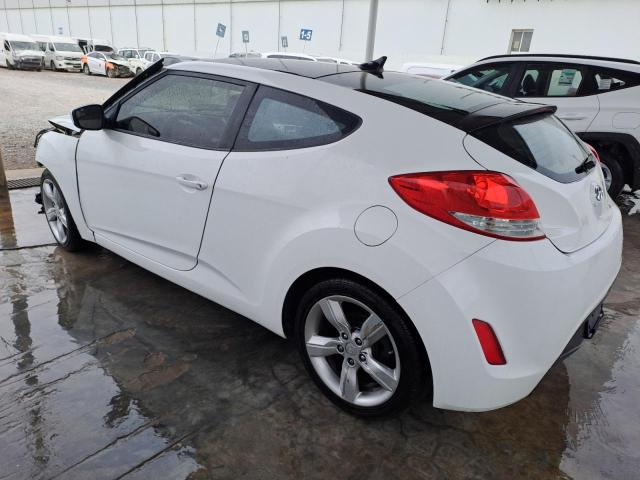 KMHTC6AD8EU192398 - 2014 HYUNDAI VELOSTER - #52964314