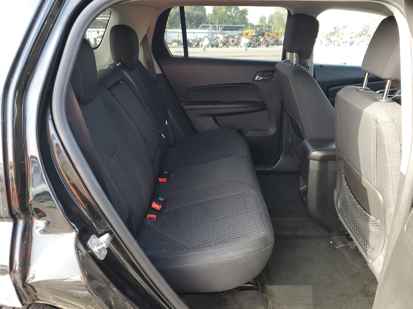 2GKALMEK6F6288057 2015 GMC Terrain Sle