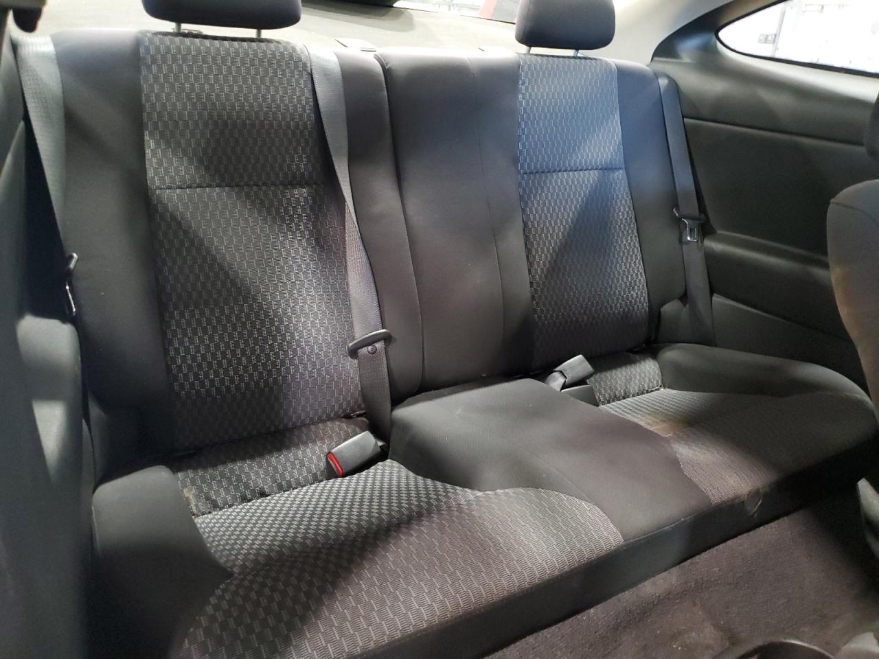 2010 Chevrolet Cobalt 1Lt VIN: 1G1AD1F54A7144847 Lot: 56410164