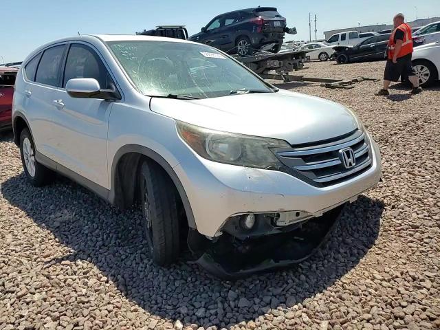 2012 Honda Cr-V Ex VIN: 2HKRM3H57CH504291 Lot: 56698124