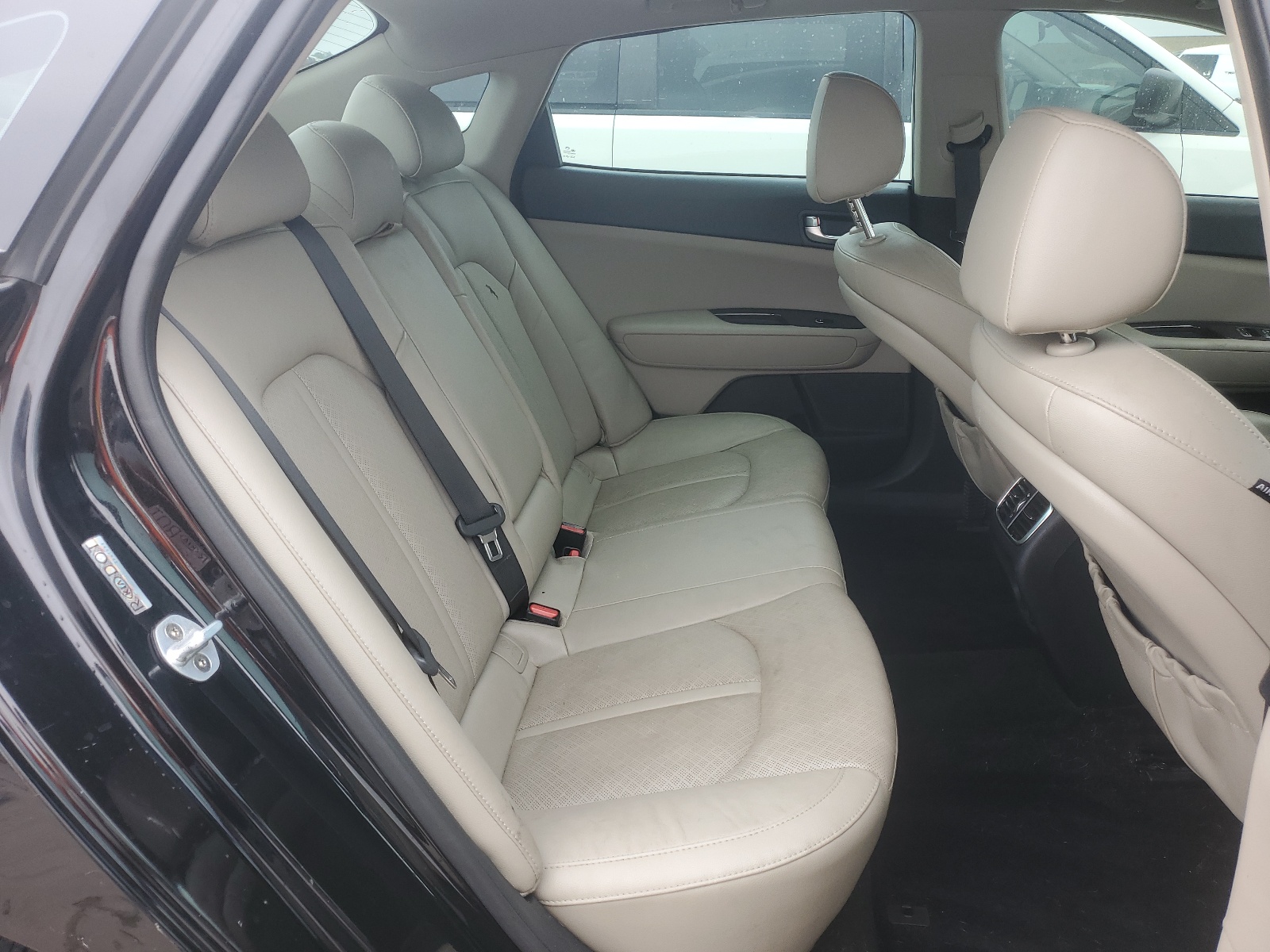 5XXGU4L3XJG189210 2018 Kia Optima Ex