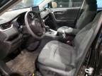 2022 TOYOTA RAV4 XLE à vendre chez Copart ON - TORONTO