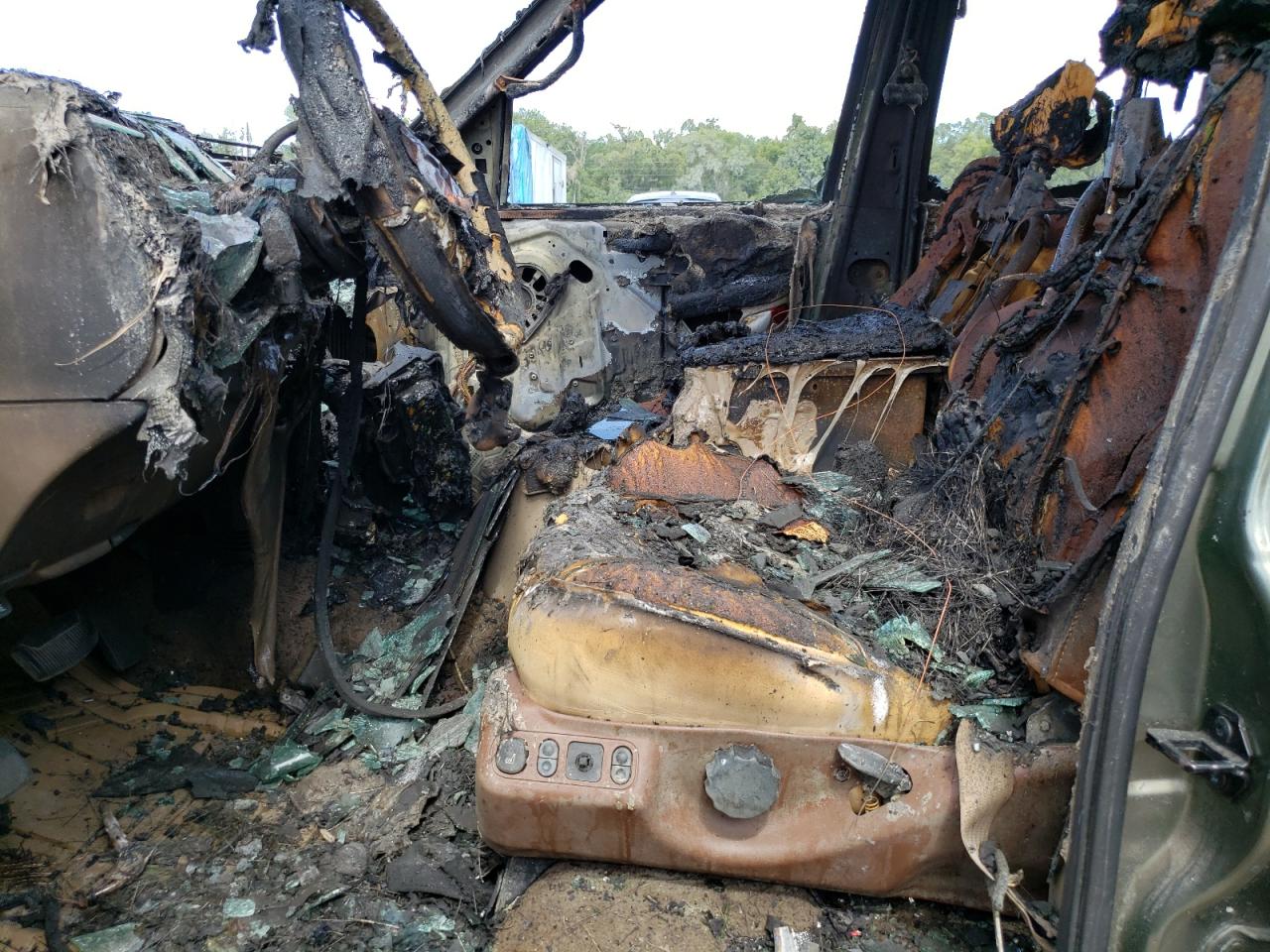 2002 Ford F150 Supercrew VIN: 1FTRW08L92KB59188 Lot: 55904644