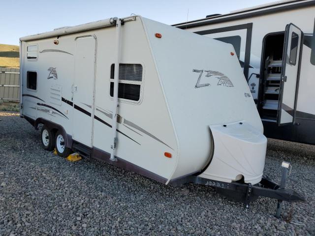 2006 Keystone Challenger Zeppelin