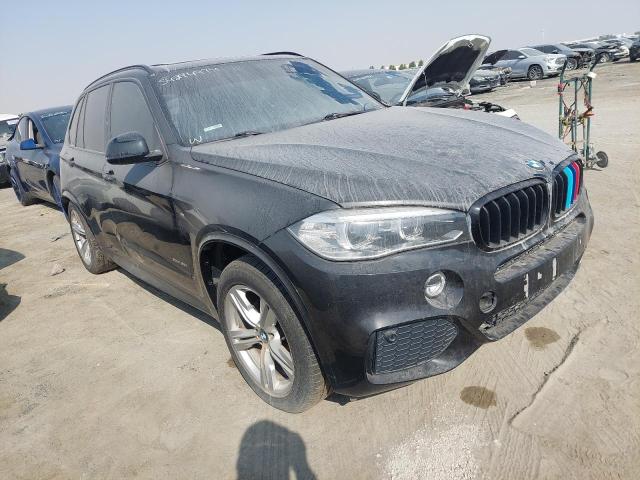 WBAKR0100F0M54235 - 2015 BMW X5 - #undefined
