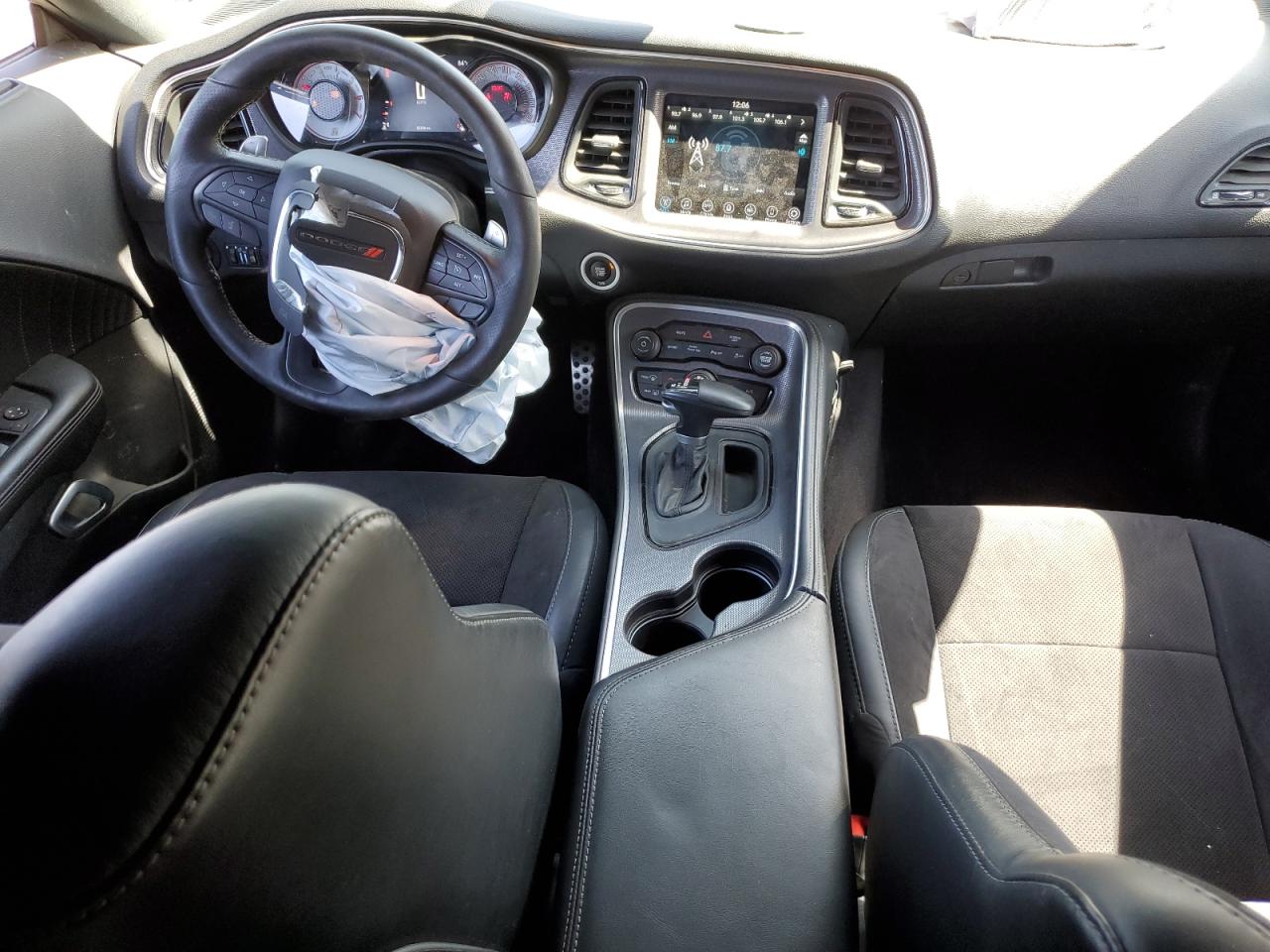 2017 Dodge Challenger R/T 392 VIN: 2C3CDZFJ9HH548581 Lot: 54183474